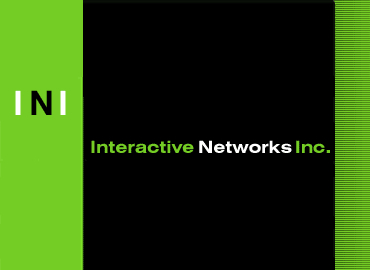 Interactive Networks Inc.