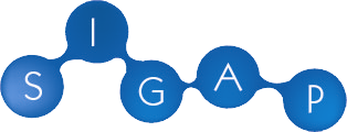 SIGAP Logo