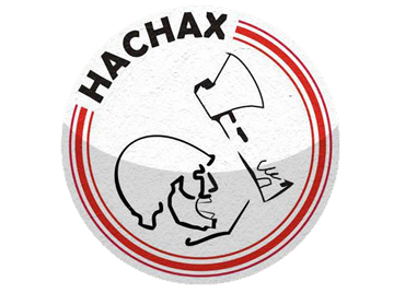 Hachax Fúbol Club