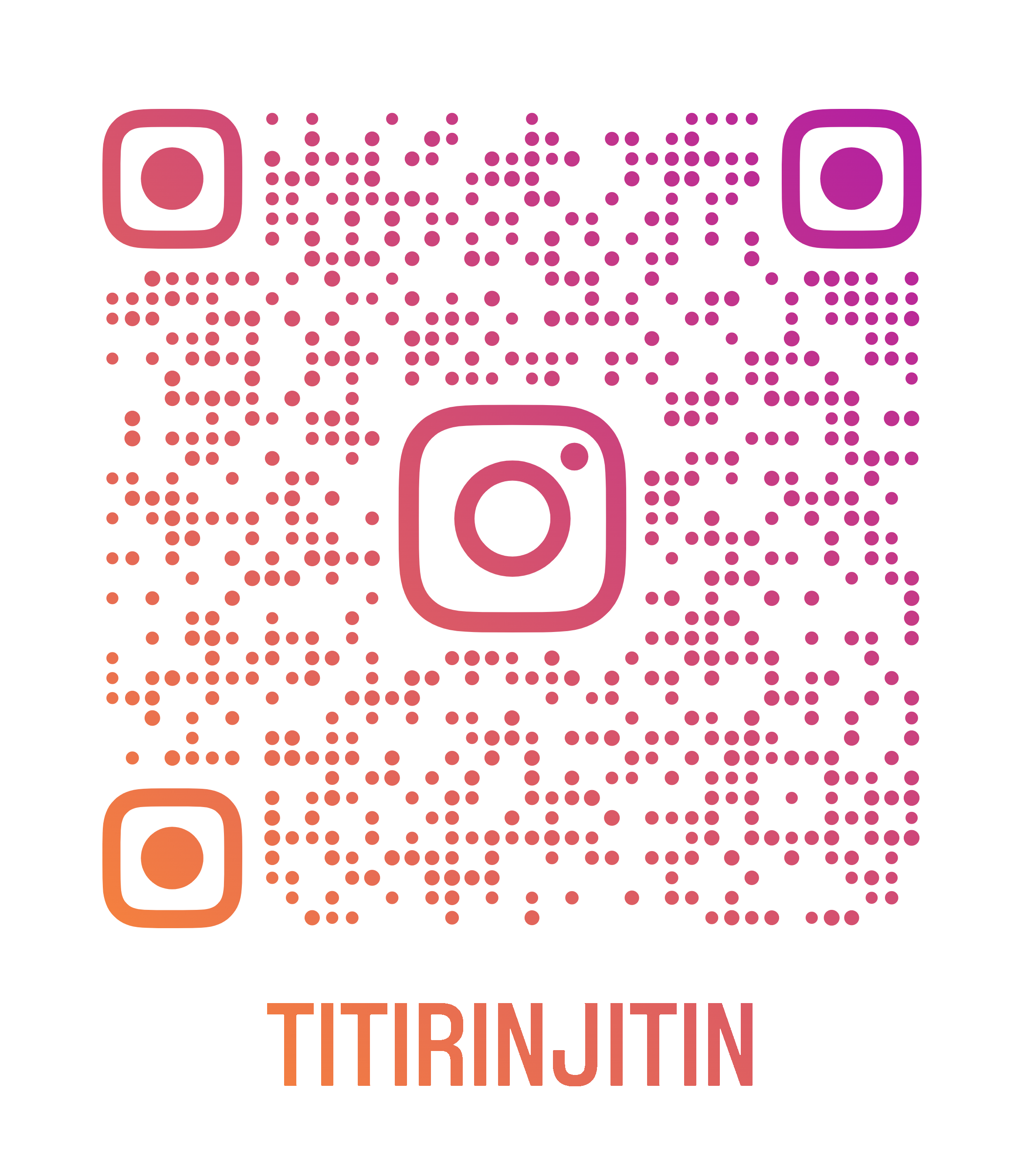 Titirinjitin