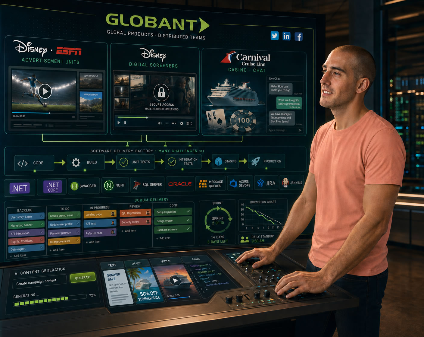 Globant