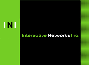 Interactive Networks